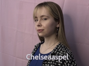 Chelseaaspel