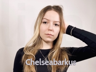 Chelseabarkus