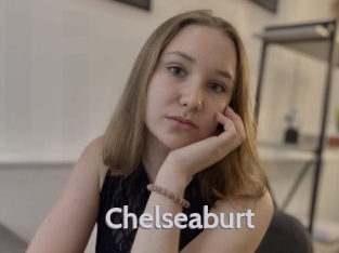 Chelseaburt