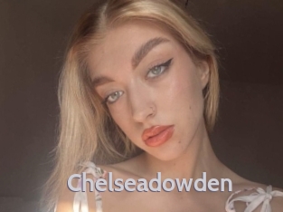 chelseadowden Live Cam 66