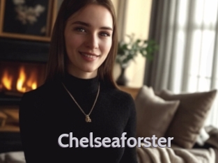 Chelseaforster