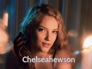 Chelseahewson