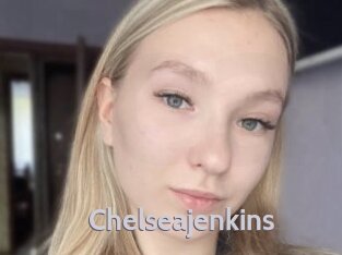 Chelseajenkins