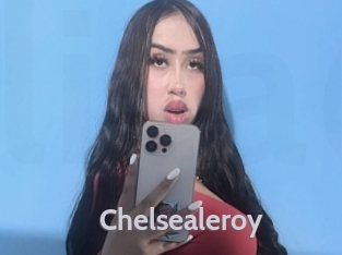 Chelsealeroy