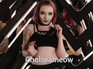 chelseameow Live Cam 66