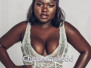 Chelseanakedd