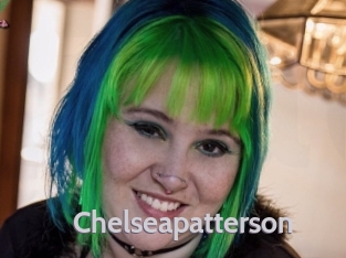 Chelseapatterson