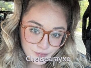 Chelsearayxo