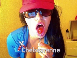 Chelsearenne