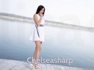 Chelseasharp