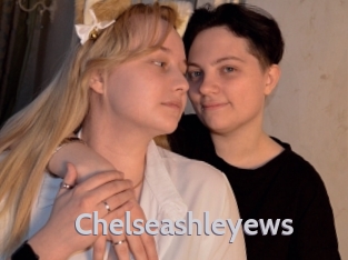 Chelseashleyews