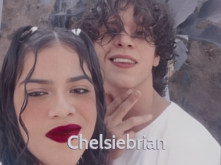 Chelsiebrian