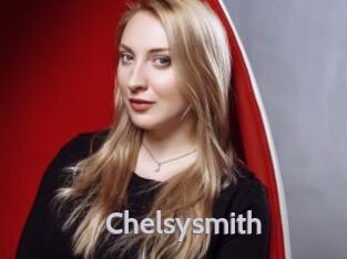 Chelsysmith