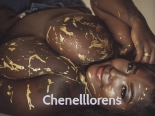 Chenelllorens