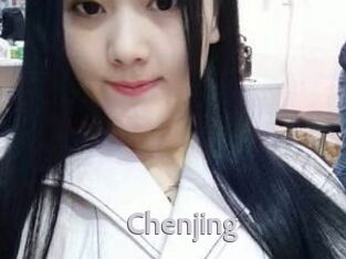 Chenjing