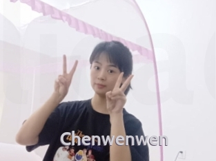 Chenwenwen
