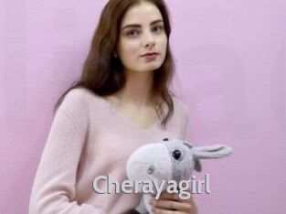 cherayagirl Live Cam 66
