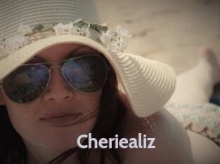 Cheriealiz