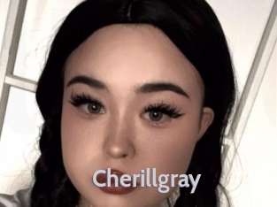 Cherillgray