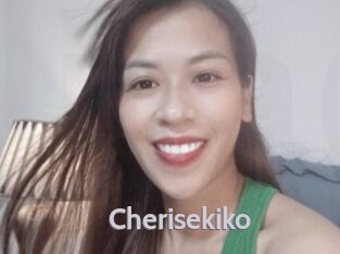 Cherisekiko