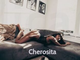 Cherosita