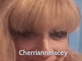 Cherriannelacey