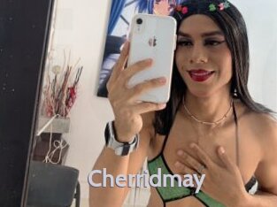 Cherridmay