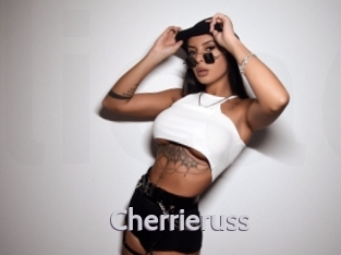 Cherrieruss