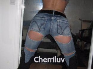 Cherriluv