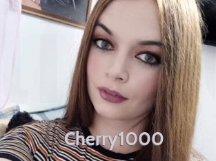 cherry1000 Live Cam 66