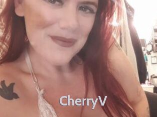 CherryV