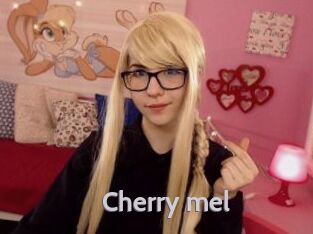 Cherry_mel