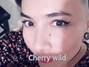 Cherry_wild
