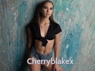 Cherryblakex