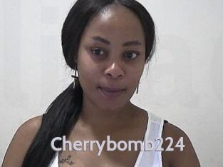 Cherrybomb224