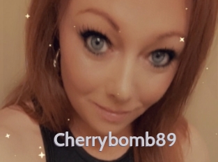 Cherrybomb89
