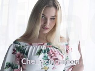 Cherrycinnamon