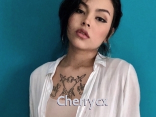 Cherrycx