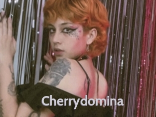 Cherrydomina