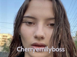 Cherryemilyboss