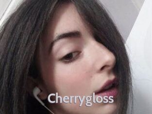 Cherrygloss