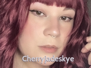Cherryjadeskye
