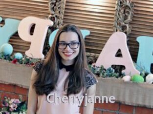 Cherryjanne