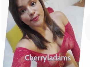 Cherryladams