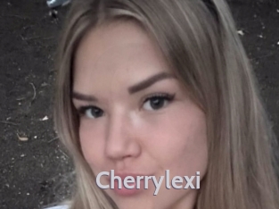 Cherrylexi