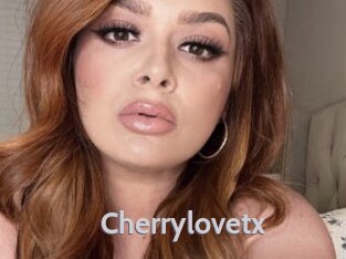 Cherrylovetx