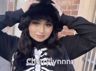 Cherrylynnnn