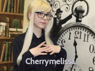 cherrymelissa Live Cam 66