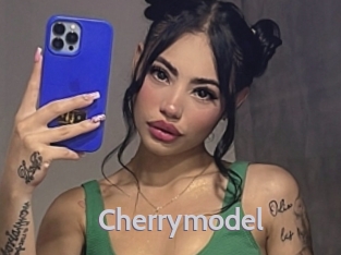 Cherrymodel