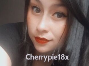 Cherrypie18x